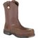 Georgia Boot Athens Waterproof Pull On Work Boot, , large