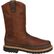 Georgia Giant Casual Wellington Boot, , large