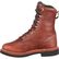 Georgia Boot Women's Lacer Work Boots, , large
