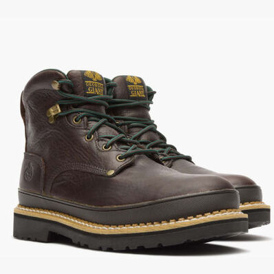 Georgia Giant Steel Toe Work Boot, , large