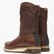 Georgia Boot AMP LT Wedge Waterproof Pull On Work Boot, , large
