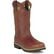 Georgia CC Wellington Farm & Ranch Boot, , large
