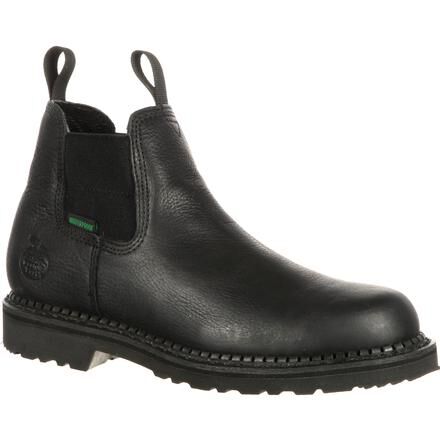 Georgia boot romeo high clearance