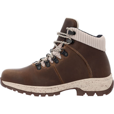 Women's georgia boots sale 2025
