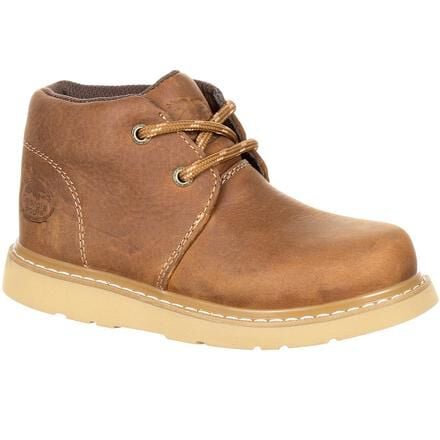 Children's hotsell georgia boots