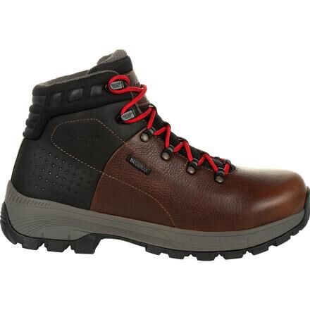 GB00397 Georgia Boot Eagle Trail Alloy Toe Waterproof Hiker