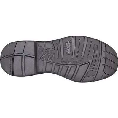 composite toe oxford
