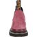 Georgia Giant Women's Purple Romeo Work Shoe, , large
