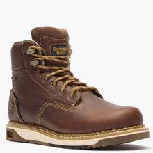 Georgia Boot AMP LT Wedge Waterproof Work Boot