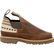 Georgia Boot Georgia Giant Women's Brown and Stripe Romeo Shoe, , large