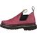 Georgia Giant Women's Purple Romeo Work Shoe, , large