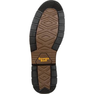 Georgia Boot Carbo-Tec LT Pull-On Work Boot, , large