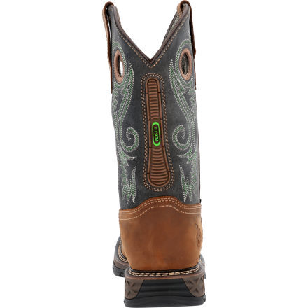 John deere waterproof work boots shop