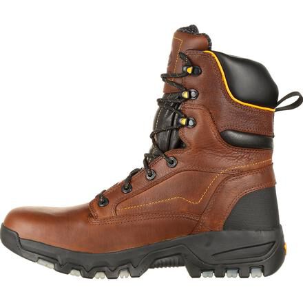 Georgia Boot Men s FLXpoint Waterproof Boot