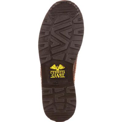 Georgia Giant Women's Romeo Work Shoe, , large