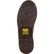 Georgia Giant Women's Romeo Work Shoe, , large