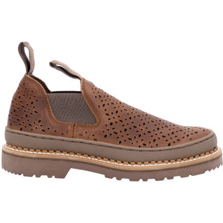 Georgia giant women's boots top