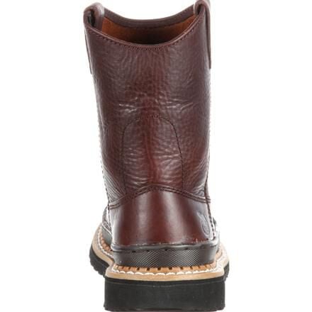 Kids sale georgia boots