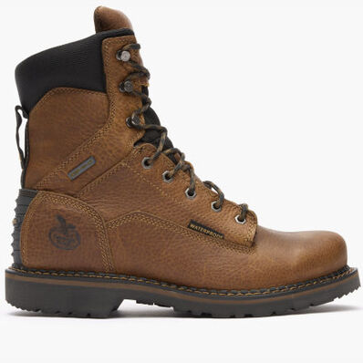 Georgia Giant Revamp Waterproof Work Boot, , large