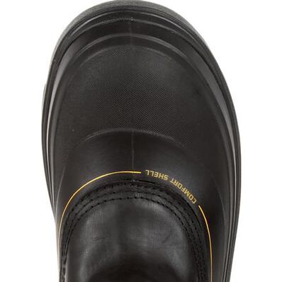 Georgia Boot Muddog Waterproof Work Wellington, , large