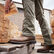 Georgia Boot Carbo-Tec FLX Alloy Toe Waterproof Pull-on Work Boot, , large