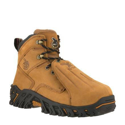 Met guard hotsell work boots