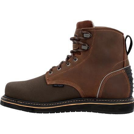 Best work boot brands 2018 clearance