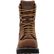 Georgia Boot Core37 9" Scalloped Heel Waterproof Work Boot, , large