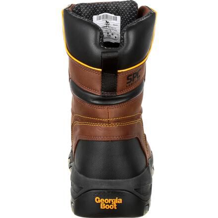G8503 georgia boot clearance