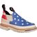 Georgia Giant Women's Patriotic Romeo, , large