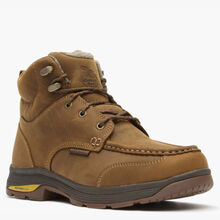 Georgia Boot Athens SuperLyte Moc-Toe Waterproof Work Boot
