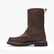 Georgia Boot Side Zip Waterproof Work Wellington, , large