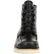 Georgia Boot Small Batch Black Wedge Boot, , large
