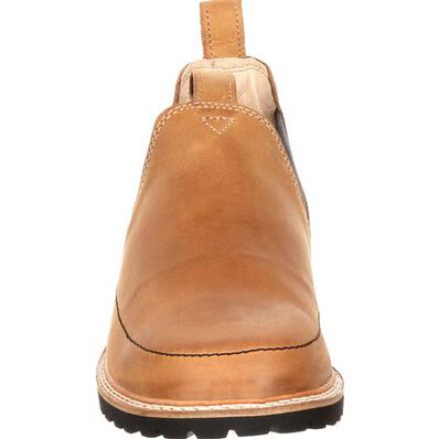 Georgia Boot Small Batch Romeo Shoe, , large