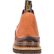 Georgia Giant Women's Romeo Work Shoe, , large