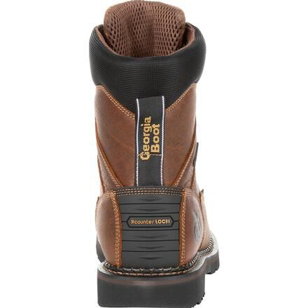 Best waterproof work boots 2018 online