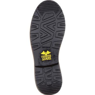 Georgia Giant Steel Toe Twin Gore Work Shoe, , large