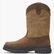 Georgia Boot Big Kids' Romeo SuperLyte Pull On Boot, , large