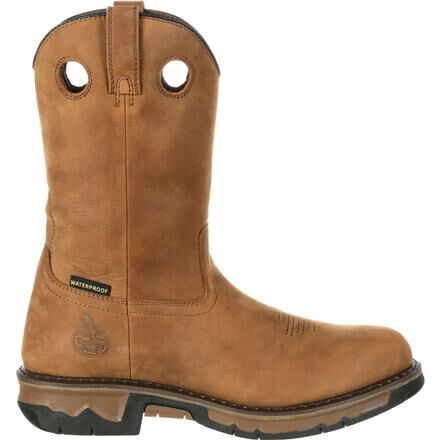 Georgia boot carbo shop