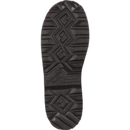 Georgia Boot Men s 8 Brookville Waterproof Work Boots Style G9134