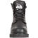 Georgia Boot Black Wedge Work Boot, , large