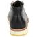 Georgia Boot Small Batch Black Chukka Boot, , large
