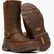 Georgia Boot Athens SuperLyte Waterproof Wellington Pull-On Boot, , large