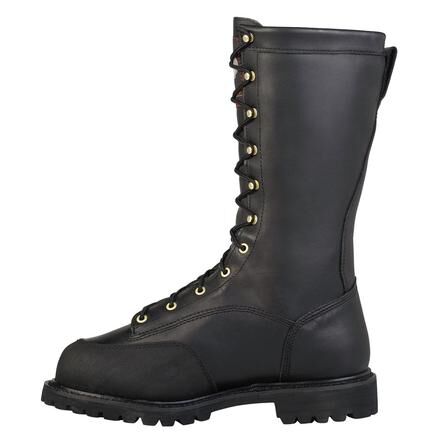 Coal mining boots wholesale top