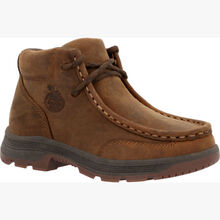 Georgia Boot Big Kids' Athens SuperLyte Wallabe