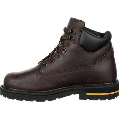 Georgia Boot Waterproof Work Boot, , large