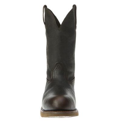 Georgia Carbo-Tec Composite Toe Work Wellington, , large