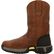 MICHELIN® HydroEdge Internal Metatarsal Alloy Toe Waterproof Pull On Work Boot, , large