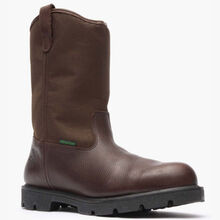Georgia Boot Homeland Steel Toe Waterproof Wellington