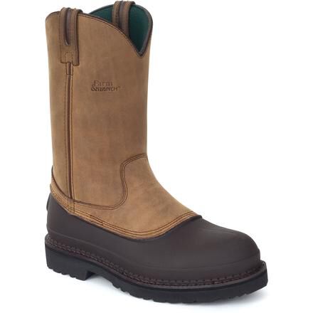 Georgia mud hot sale dog boots